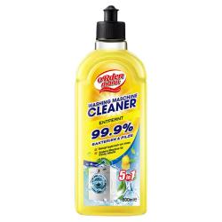 Ordenmann 德国欧德曼洗衣机清洁99.9%除菌液强力除垢杀菌清洗剂500ml