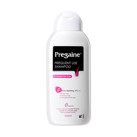 Pregaine 落建 滋养修护洗发乳 400ml