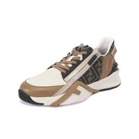 FENDI 芬迪 男士FLOW厚底休闲运动鞋