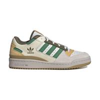 adidas 阿迪达斯 中性 三叶草系列 FORUM LOW CL 休闲板鞋 ID6264 39码UK6码