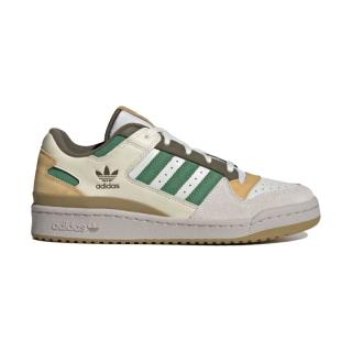 adidas 阿迪达斯 中性 三叶草系列 FORUM LOW CL 休闲板鞋 ID6264 39码UK6码