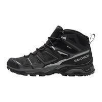 20日10点、超V会员：萨洛蒙 X ULTRA PIONEER 2 MID GTX 男款户外徒步登山鞋 475157