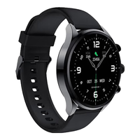 BLACK SHARK 黑鲨 S1 Classic 智能手表 1.43英寸 星耀黑