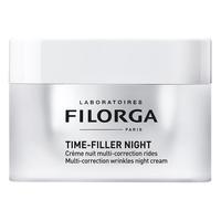 FILORGA 菲洛嘉 焕妍时光抗皱晚霜 50ml