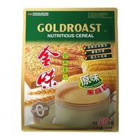  GOLDROAST/金味 即食 燕麦片  包装 1500g 1袋