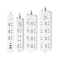 BULL 公牛 GN-B5110 总控二插位插排 1m