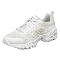 SKECHERS 斯凯奇 D'Lites 女子休闲运动鞋 66666196