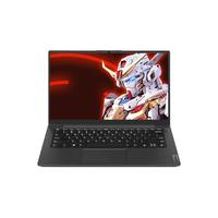 Lenovo 联想 昭阳X3-14 14英寸 轻薄本 黑色(酷睿i7-13620H、核芯显卡、16GB、512GB SSD、1080P、LED、60Hz)