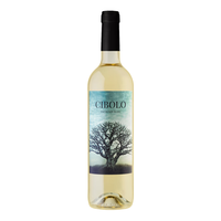 ALCENO 塞贝罗2022年西班牙胡米亚长相思干白葡萄酒