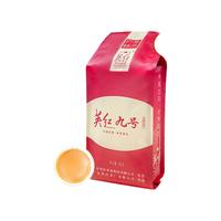 英红 YINGHONG TEA牌红茶英红 YINGHONG TEA九号一级浓香型袋装简包茶叶 自饮口粮茶 浓香型英红 YINGHONG TEA九号【1袋x100g】