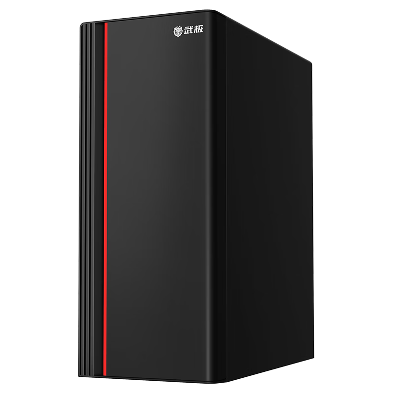 VTG武极 幻界 锐龙办公商用设计师台式机电脑（AMD锐龙R5-5600G 16G 1TSSD WiFi6 Win11 三年上门） ⭐⭐R5-5600G 16G 1T Wifi6