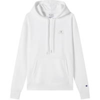 Champion 【品牌】秋冬草写刺绣logo经典款连帽卫衣