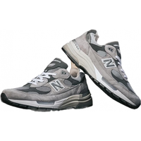 new balance NB官方25年新款男鞋女鞋复古百搭潮流运动休闲鞋992  U992