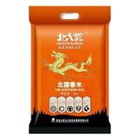 北大荒 北国香米 5kg