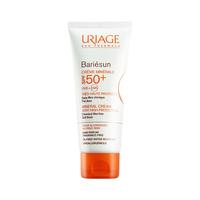 URIAGE 依泉 自然倍护防晒霜 SPF50 100ml