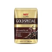 悠诗诗(UCC) 金牌goldspecial 综合咖啡豆250g