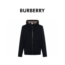 BURBERRY 巴宝莉秋冬男士运动休闲上衣卫衣80843761