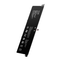 IIano 绿巨能 LIano 绿巨能 R13B01W 小米笔记本电池 7.66V 5230mAh