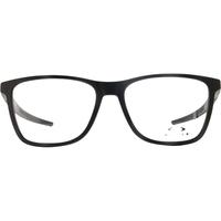 Oakley欧克利眼镜架姆巴佩同款男休闲方框可配近视镜片眼镜框8163