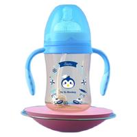 Yo Yo Monkey/优优马骝 防胀气 婴儿奶瓶
