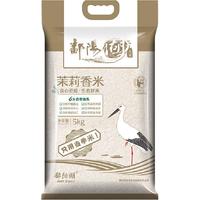 鄱阳湖 茉莉香米