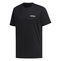adidas 阿迪达斯 M D2M PL TEE 男子运动T恤 FL0286