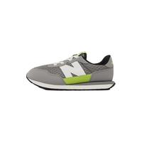 new balance NewBalance nb童鞋 4~7岁男女儿童秋冬天网面运动鞋237