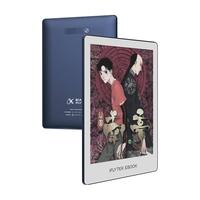 科大讯飞 C1 6英寸彩屏电子书阅读器 Wi-Fi 16GB 蓝色