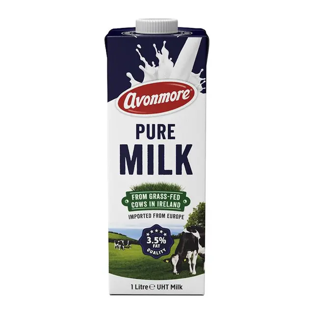 avonmore 全脂纯牛奶