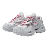 FILA 斐乐 FUSION系列厚网硬糖3女鞋休闲运动鞋