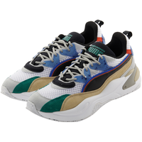 PUMA 彪马 Rs-2k The Hundreds联名款 中性休闲运动鞋 373724