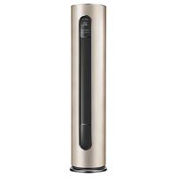 美的 KFR-72LW/BP3DN1Y-KH(B1) 全直流变频 3匹 立柜式空调