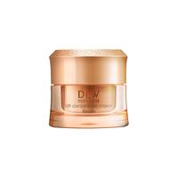 Kanebo嘉娜宝DEW朵雾盈妍紧致面霜夏天补水保湿