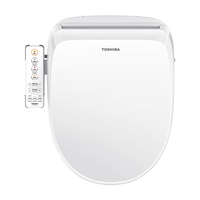 东芝 T3 plus系列 T3-85D6 智能马桶盖 暖风款