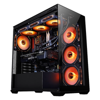 KOTIN 京天 组装电脑(白色、500GB SSD、酷睿i5-12600KF、16GB)