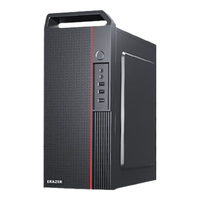 联想(Lenovo)异能者商启系列 台式机电脑主机（i5-12400 16G 512GSSD win11）单主机 
