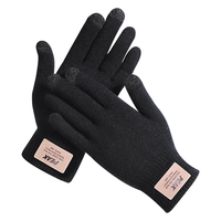 PEAK 匹克 户外骑行保暖手套