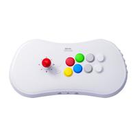 SNK NEOGEO ASP 家用摇杆游戏机 带街机游戏带手柄