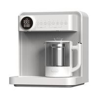 集米 jmey集觅桌面台式即热式茶吧机家用全自动智能饮水机餐边柜一体机