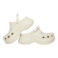 檀健次同款Crocs卡骆驰复古小鲸鱼洞洞鞋厚底女鞋沙滩鞋|206302