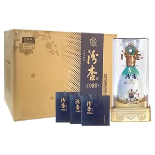  西凤酒 凤香型  礼盒装 1g