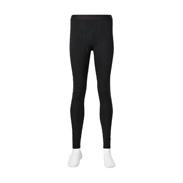 优衣库 HEATTECH EXTRA WARM 男士保暖秋裤