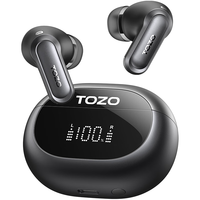 TOZO NC20 自适应主动降噪 AI智能翻 真无线耳机