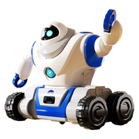 伟易达（Vtech）智能机器人儿童玩具益智早教机小孩圣诞节