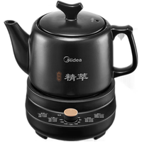 Midea/美的 全自动 煎药壶 3L