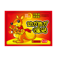  臻宛艾 保暖 暖宝宝贴  100片