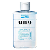 吾诺 男士滋润精华爽肤水 200ml