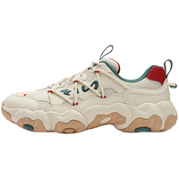 FILA/斐乐 简约舒适 男士运动鞋
