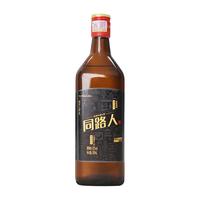 扳倒井 纯粮食酒 浓香型白酒  42%Vol. 包装 500ml