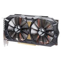 MAXSUN 铭瑄 RX580 巨无霸 8G 游戏显卡